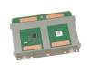 Touchpad Board original pour Asus X455LD
