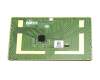 Touchpad Board original pour Asus X45A