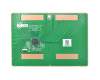 Touchpad Board original pour Asus X550JD