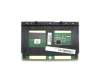 Touchpad Board original pour Asus X751LJ