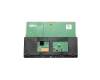 Touchpad Board original pour Asus ZenBook UX31E