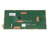 Touchpad Board original pour MSI Alpha 15 A4DFK (MS-16UK)
