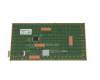 Touchpad Board original pour MSI GE63 RGB 8SF/8SG/8SE (MS-16P7)