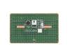 Touchpad Board original pour MSI GE66 Raider 11UH/UG/UE (MS-1543)