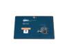 Touchpad Board original pour MSI GS73 Stealth 8RD (MS-17B6)