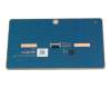 Touchpad Board original pour MSI Summit B14 A11M/A11MOT (MS-14D3)