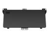 Touchpad Board original pour MSI WS66 11UM/11UMT (MS-16V4)