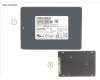 Fujitsu SSD S3 256GB 2.5 SATA (7MM) (OPAL) pour Fujitsu Esprimo A525-L
