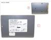 Fujitsu SSD S3 256GB 2.5 SATA (7MM) (OPAL) pour Fujitsu Esprimo P556