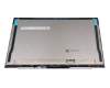 Unité d\'écran 13.3 pouces (FHD 1920x1080) noir / argent original pour HP Envy 13-ba1000