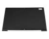 Unité d\'écran 13.3 pouces (FHD 1920x1080) noir / argent original pour HP Omen 15-ek0000