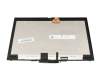 Unité d\'écran 13.3 pouces (FHD 1920x1080) noir original pour Lenovo ThinkPad X390 Yoga (20NN)