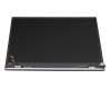 Unité d\'écran 14.0 pouces (FHD 1920x1080) argent original pour Asus ZenBook 14 UX431FN