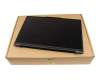 Unité d\'écran 14.0 pouces (FHD 1920x1080) noir original (caméra infrarouge) pour Lenovo ThinkPad X1 Carbon Gen 13 (21NS/21NT)