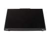 Unité d\'écran 14.0 pouces (FHD 1920x1080) noir original (caméra infrarouge) pour Lenovo ThinkPad X1 Carbon Gen 13 (21NS/21NT)
