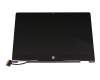 Unité d\'écran 14.0 pouces (FHD 1920x1080) noir original pour HP 14-cm0000
