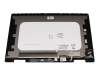 Unité d\'écran 14.0 pouces (FHD 1920x1080) noir original pour HP Pavilion x360 14-ek0
