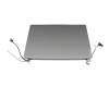 Unité d\'écran 14.0 pouces (WUXGA 1920x1200) gris original (OLED) pour Lenovo Yoga Slim 7 14IMH9 Gen 9 (83CV/83GM)
