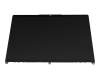 Unité d\'écran 14.0 pouces (WUXGA 1920x1200) noir original pour Lenovo IdeaPad Flex 5-14ALC7 (82R9)
