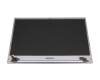 Unité d\'écran 15.6 pouces (FHD 1920x1080) gris original pour Medion Akoya E15303 (NS15AR)