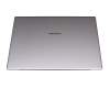 Unité d\'écran 15.6 pouces (FHD 1920x1080) gris original pour Medion Akoya E15303 (NS15AR)