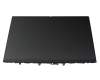 Unité d\'écran 15.6 pouces (FHD 1920x1080) noir original pour Lenovo IdeaPad S740-15IRH (81NY)