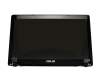 Unité d\'écran 15.6 pouces (HD 1366x768) noir original pour Asus D550CA