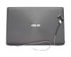 Unité d\'écran 15.6 pouces (HD 1366x768) noir original pour Asus E550CC