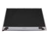 Unité d\'écran 16,1 pouces (FHD 1920x1080) gris original pour Medion Akoya E16401 (NS16TGR)