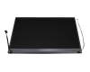 Unité d\'écran 17.3 pouces (FHD 1920x1080) gris original pour Medion Akoya P17615