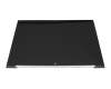 Unité d\'écran 17.3 pouces (FHD 1920x1080) noir / argent original (sans toucher) pour HP Envy 17m-cg000