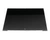 Unité d\'écran 17.3 pouces (FHD 1920x1080) noir original pour HP Envy 17t-cg000 CTO