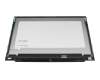 Unité d\'écran 17.3 pouces (FHD 1920x1080) noir original pour HP Envy 17t-cg000 CTO