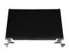 Unité d\'écran 17.3 pouces (FHD 1920x1080) noir original pour Lenovo IdeaPad 3-17IML05 (81WC)