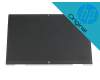 Unité d\'écran tactile 13.3 pouces (FHD 1920x1080) noir / argent original AMOLED TS pour HP Envy x360 13-bd1000