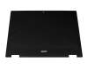 Unité d\'écran tactile 13.3 pouces (FHD 1920x1080) noir original pour Acer Spin 5 (SP513-53N)