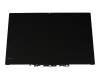 Unité d\'écran tactile 13.3 pouces (UHD 3840x2160) noir original pour Lenovo Yoga 720-13IKB (80X6)
