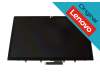 Unité d\'écran tactile 13.3 pouces (WUXGA 1920x1200) noir original pour Lenovo ThinkPad L13 Gen 3 (21B3/21B4)
