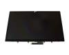 Unité d\'écran tactile 13.3 pouces (WUXGA 1920x1200) noir original pour Lenovo ThinkPad L13 Gen 3 (21B3/21B4)