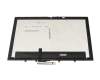 Unité d\'écran tactile 13.3 pouces (WUXGA 1920x1200) noir original pour Lenovo ThinkPad X13 Gen 4 (21EX/21EY)