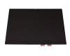 Unité d\'écran tactile 13,4 pouces (WUXGA 1920x1200) noir original (120 Hz) pour Asus ROG Flow X13 GV301RC
