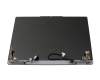 Unité d\'écran tactile 14.0 pouces (FHD+ 1920x1280) argent / anthracite original pour Lenovo IdeaPad 5 14AHP9 Gen 9 (83DR)