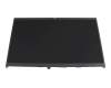 Unité d\'écran tactile 14.0 pouces (FHD+ 1920x1280) noir (IPS / non-Pen) pour Lenovo IdeaPad Flex 5-14ARE05 (82DF)