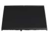 Unité d\'écran tactile 14.0 pouces (FHD 1920x1080) noir (IPS / Pen Support) pour Lenovo IdeaPad Flex 5-14ARE05 (82DF)