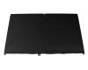 Unité d\'écran tactile 14.0 pouces (FHD 1920x1080) noir original (IPS / Pen Support) pour Lenovo IdeaPad Flex 5-14ARE05 (81X2)