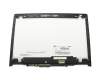 Unité d\'écran tactile 14.0 pouces (FHD 1920x1080) noir original pour Lenovo IdeaPad 500-14ISK (80NS/81RA)