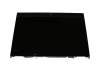 Unité d\'écran tactile 14.0 pouces (FHD 1920x1080) noir original pour Lenovo Yoga 520-14IKB (80X8/80YM)