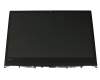 Unité d\'écran tactile 14.0 pouces (HD 1366x768) noir original pour Lenovo Yoga 530-14IKB (81EK)