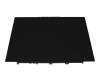 Unité d\'écran tactile 14.0 pouces (WQXGA+ 2880x1800) noir original pour Lenovo IdeaPad 5 Pro 14ARH7 (82SJ)