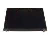 Unité d\'écran tactile 14.0 pouces (WQXGA+ 2880x1800) noir original pour Lenovo ThinkPad X1 Gen 12 (21KC/21KD)
